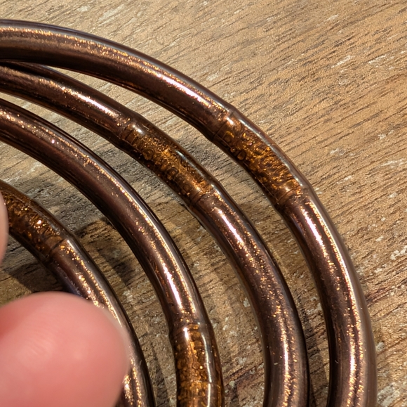 Budhagirl meteorite (4) - Picture 2 of 3